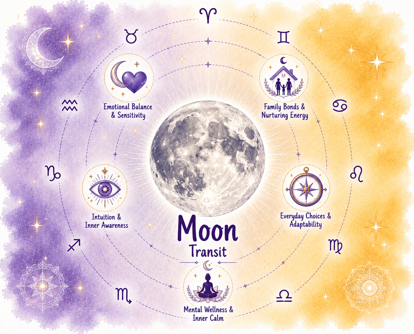 moon transit