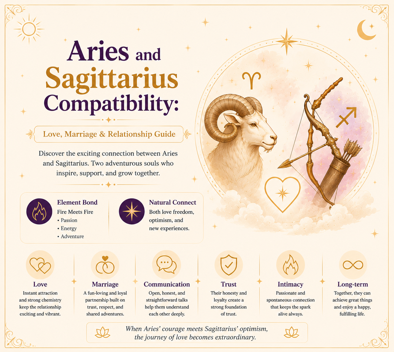aries-saggitarius-compatiblity