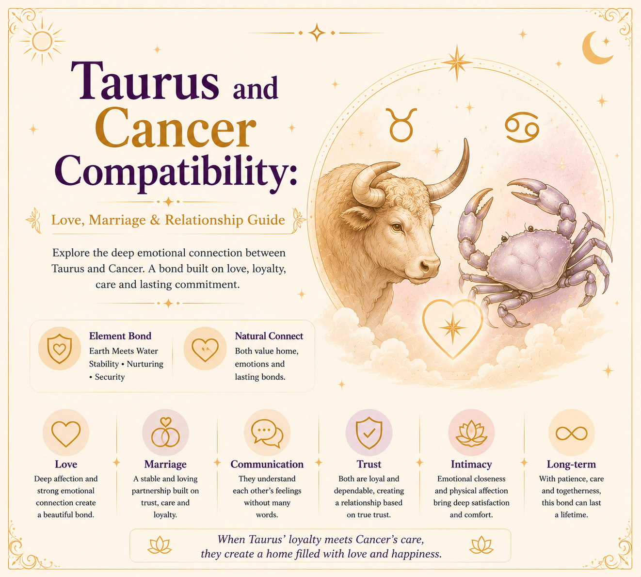taurus-compatiblity