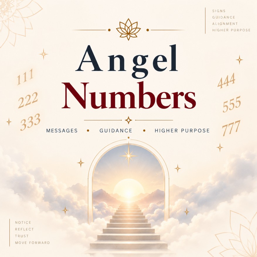 angle-numbers
