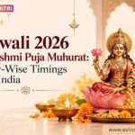 Diwali 2026 Lakshmi Puja Muhurat: City-Wise Timings Across India