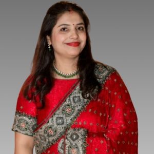 Astrologer Bhanupriya Mishra